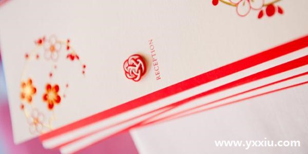 电子结婚请柬学会这么制作,简单又方便!