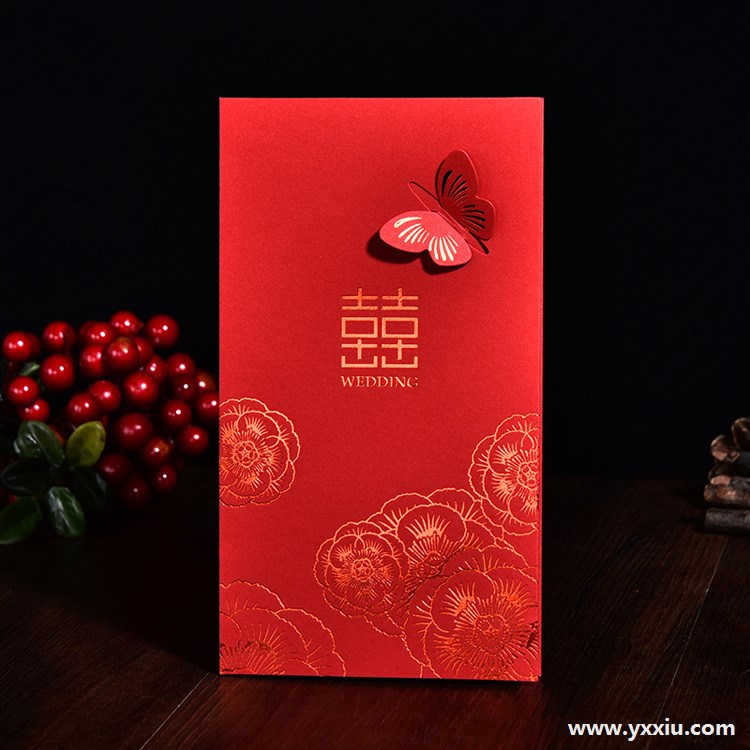 女方微信请柬结婚模板怎么写?结婚请柬需要包含哪些内容?